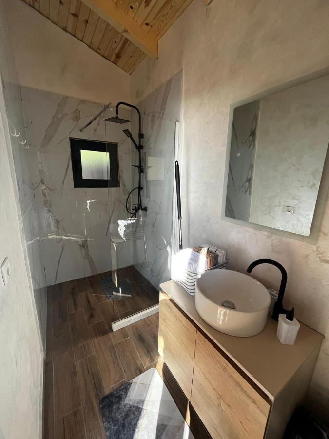 Olive Hills Holiday Homes Бар Экстерьер фото