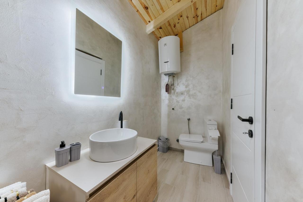 Olive Hills Holiday Homes Бар Экстерьер фото