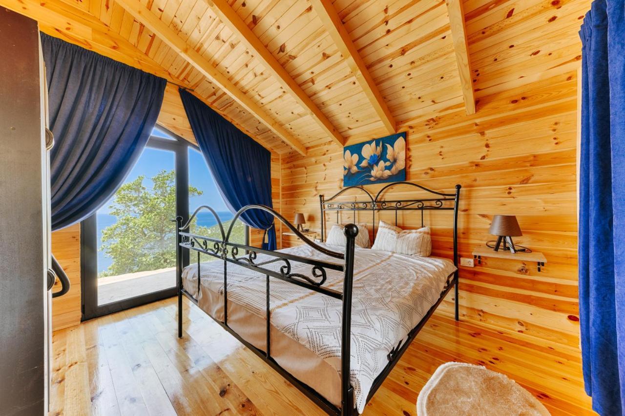 Olive Hills Holiday Homes Бар Экстерьер фото