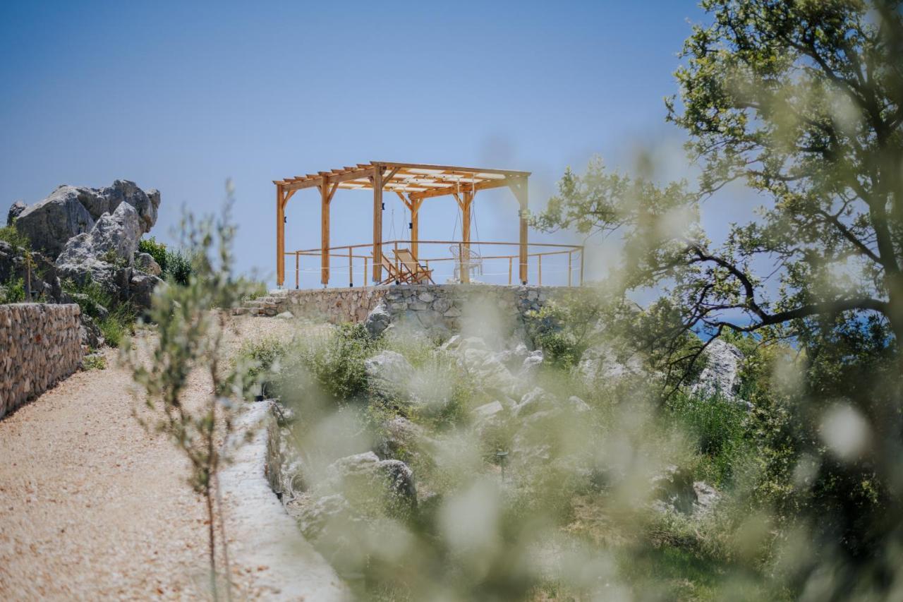 Olive Hills Holiday Homes Бар Экстерьер фото