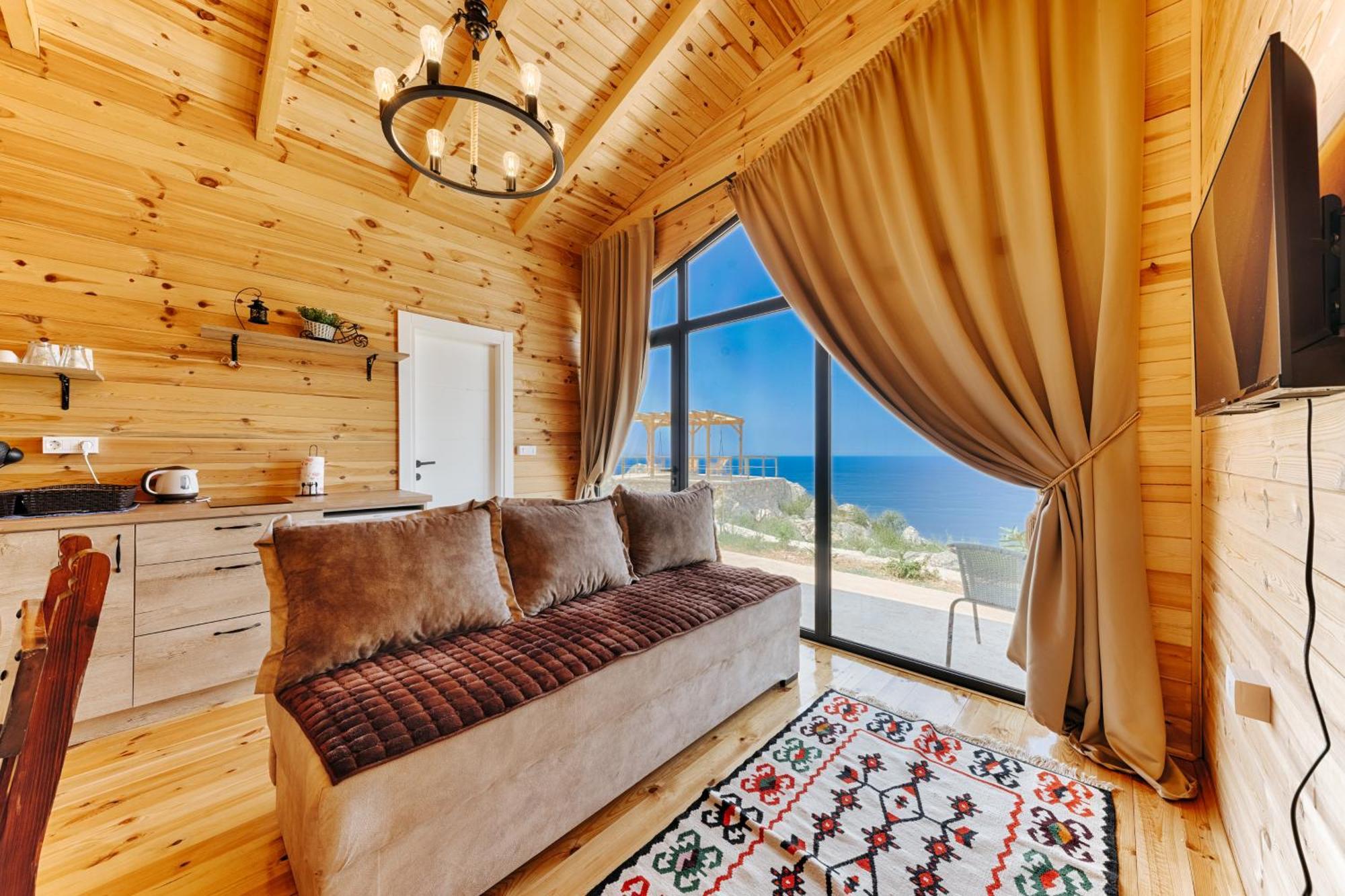 Olive Hills Holiday Homes Бар Экстерьер фото