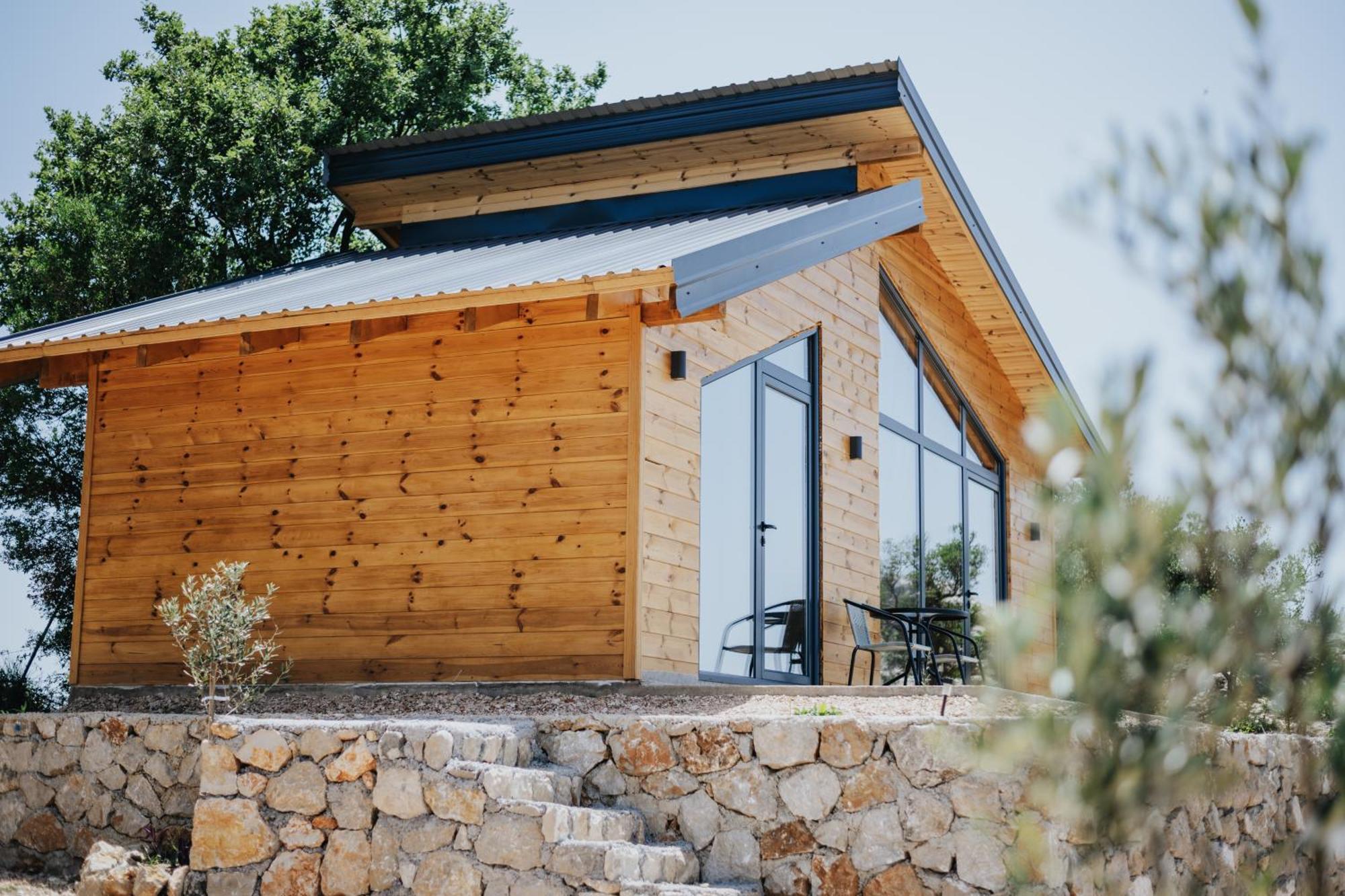 Olive Hills Holiday Homes Бар Экстерьер фото