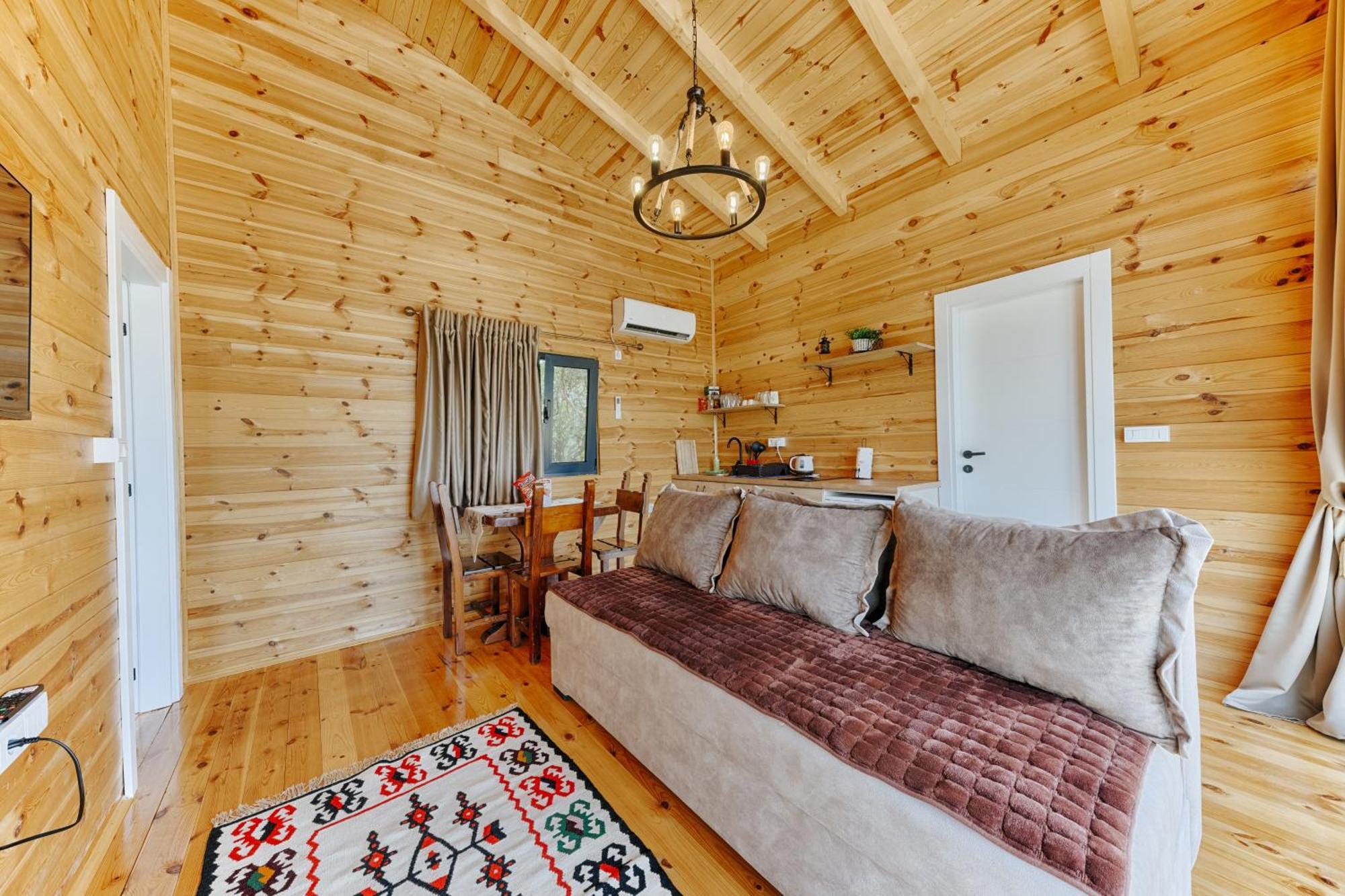 Olive Hills Holiday Homes Бар Номер фото