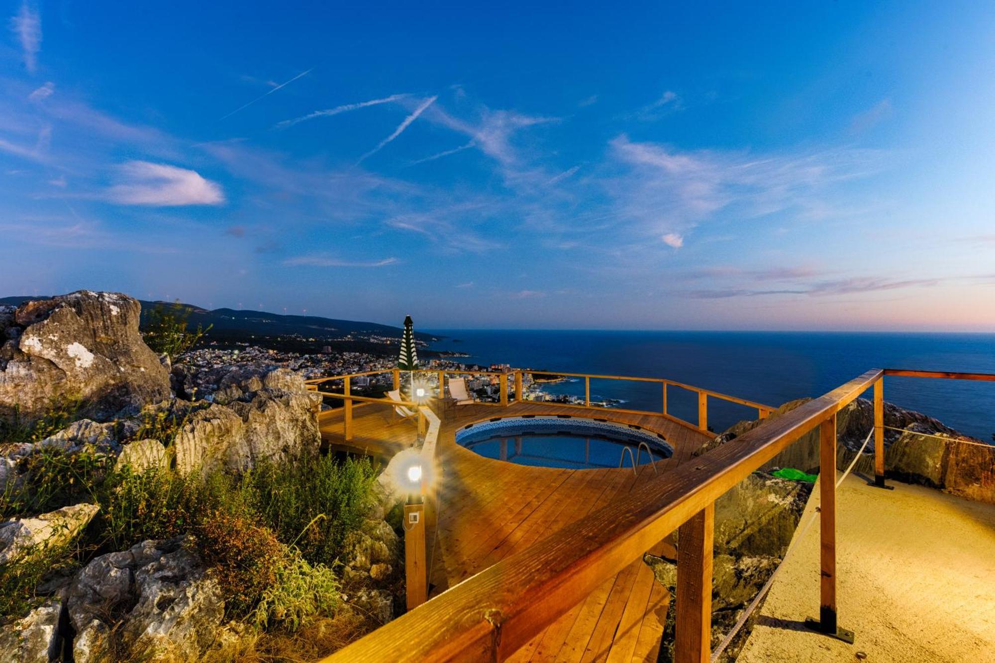 Olive Hills Holiday Homes Бар Экстерьер фото