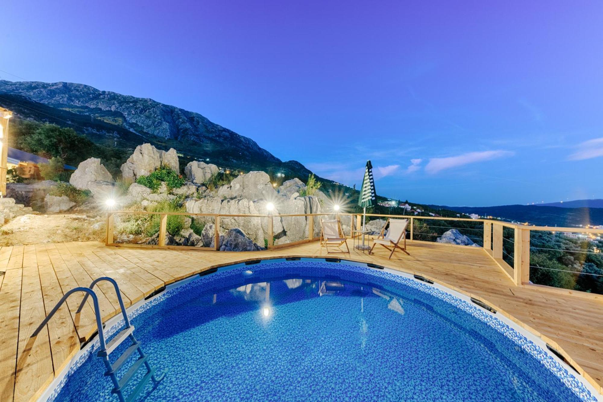 Olive Hills Holiday Homes Бар Экстерьер фото
